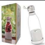 Портативный блендер в бутылке    MINI JUICER    (60)