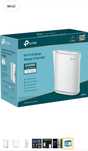 TP-Link Dwuzakresowy re900XD RE900XD 6-Mesh 6