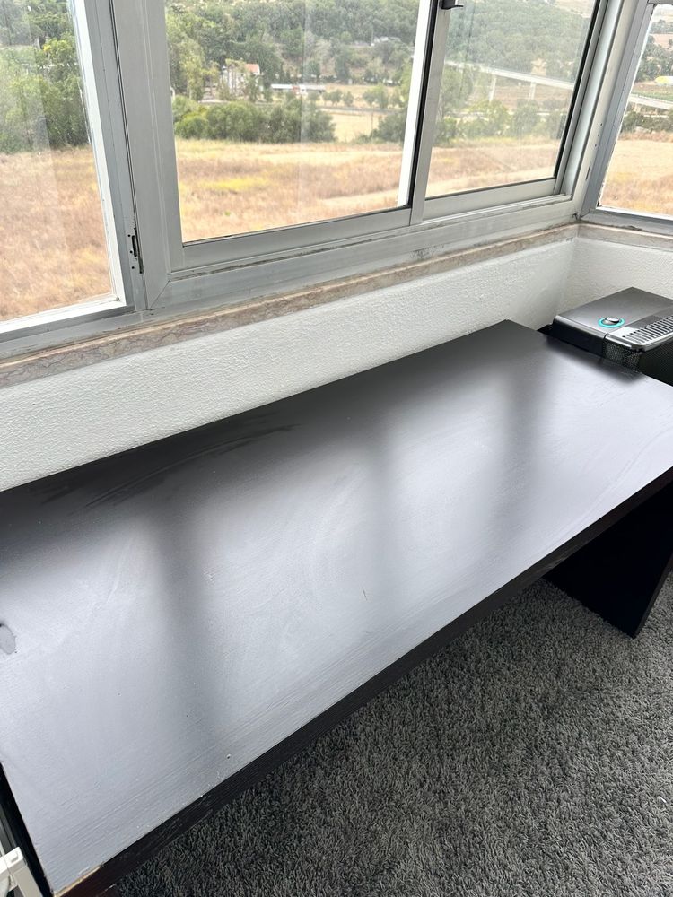 Secretaria ikea malm