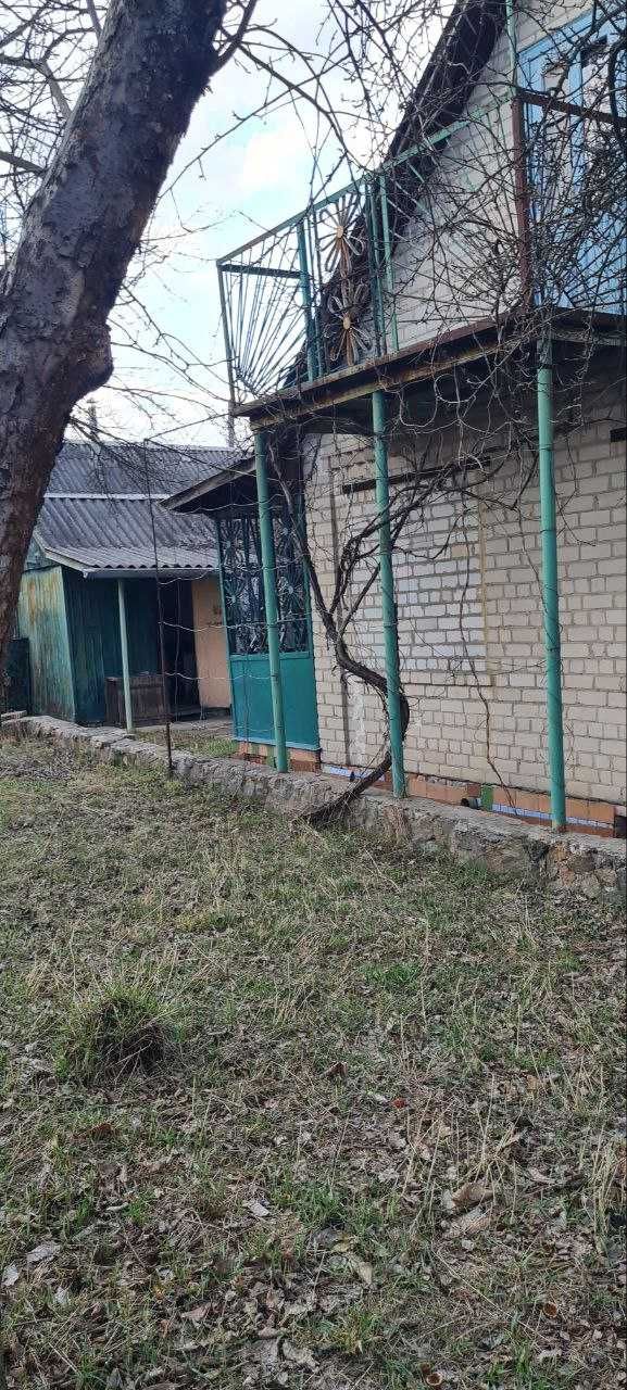 Дом в Люботине недорого