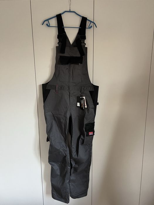 Комбінезон робочий новий Ekimtex