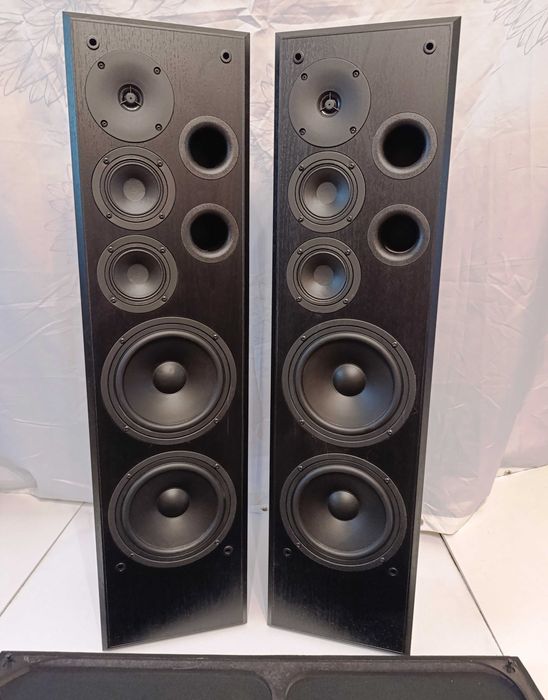 Акустика Palladium model sae-2 MKII