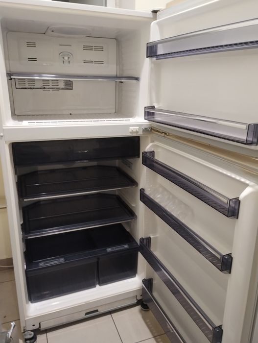 Японский холодильник Nobel оригинал, NoFrost на Гарантии!