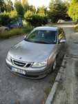 Saab 9-3 2.2 TiD 2004r