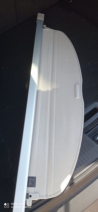 Шторка Ніссан рог т32 оригінал