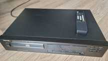 Odtwarzacz CD Rotel RCD-930AX