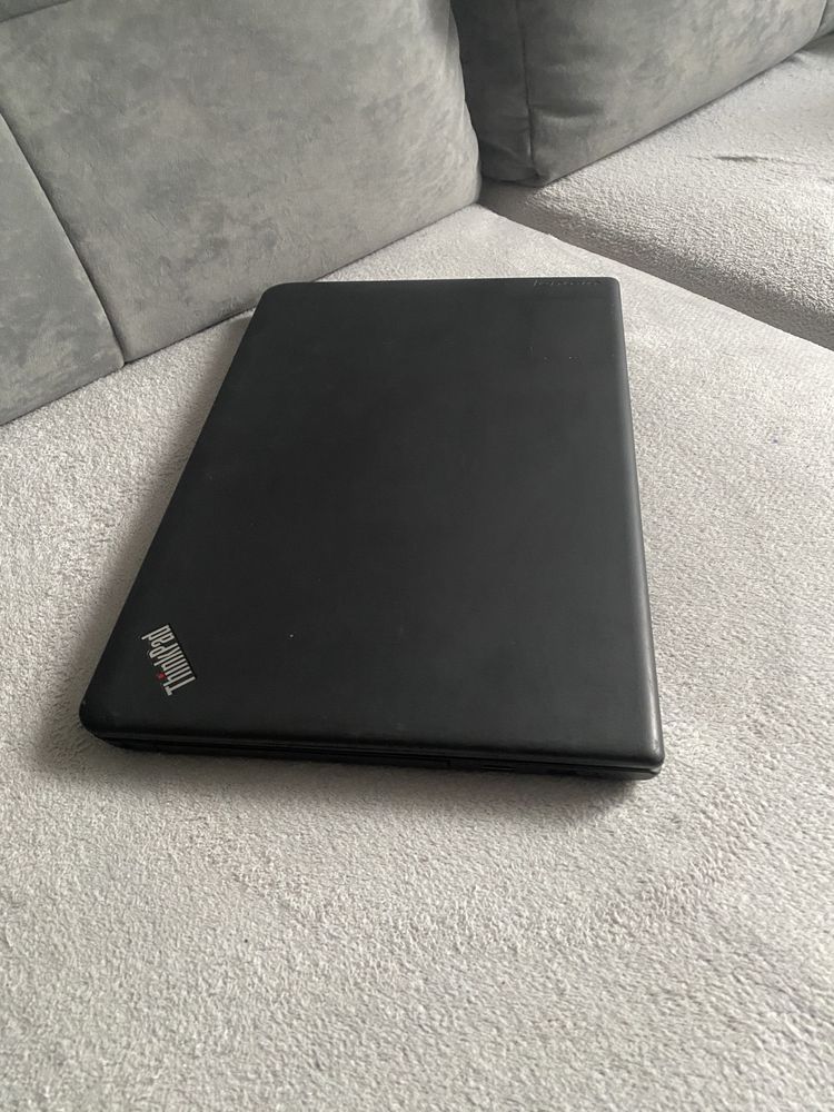 Lenovo ThinkPad E560