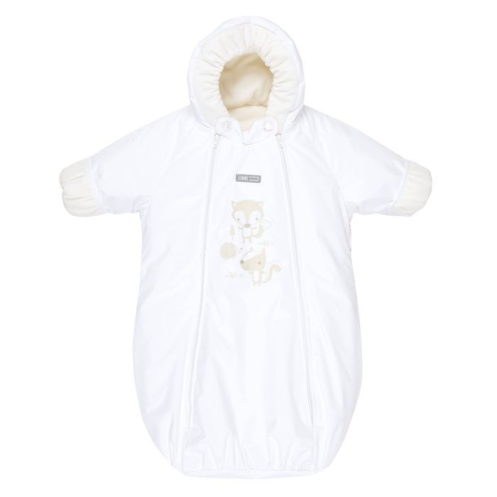 Зимовий комбінезон конверт Lenne