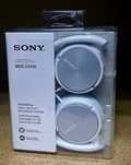 Słuchawki Sony MDR-ZX310