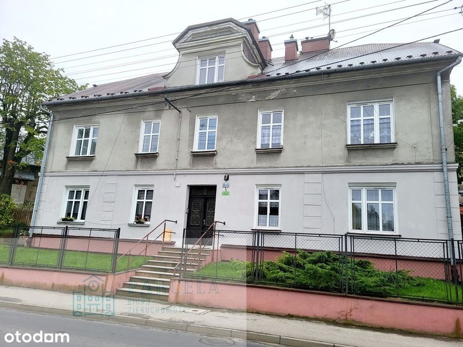 Kawalerka w centrum ul. Karpacka, Bielsko-Biała