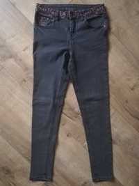 Spodnie jeans George roz 10/38