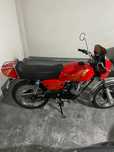 Sachs lotus restaurada