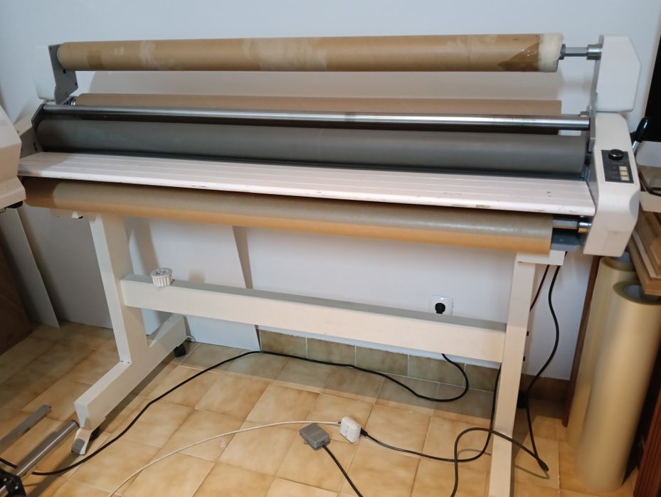 Laminadora excelam 1400