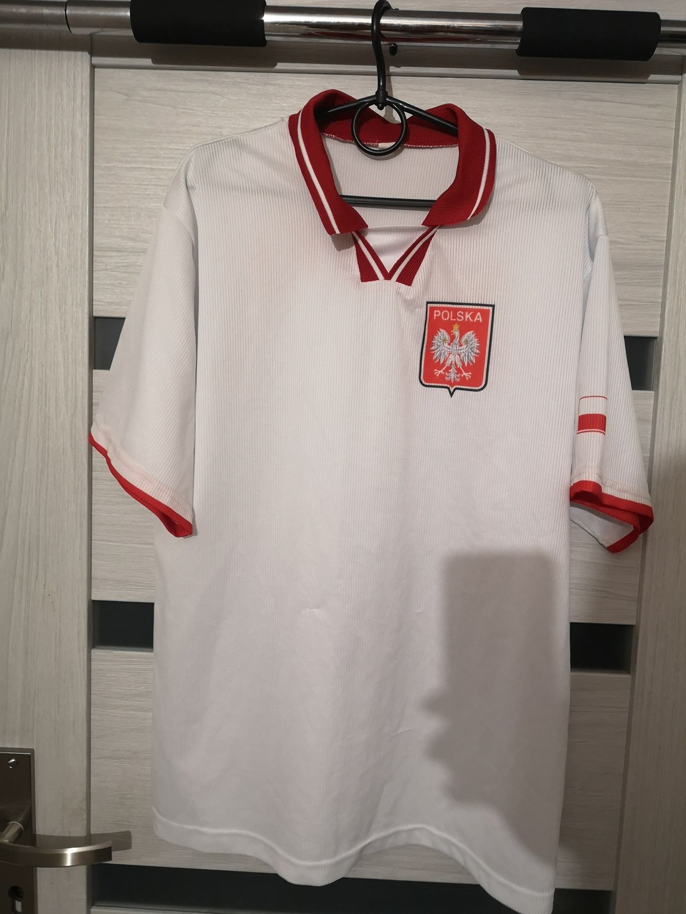 Koszulka reprezentacji Polski L