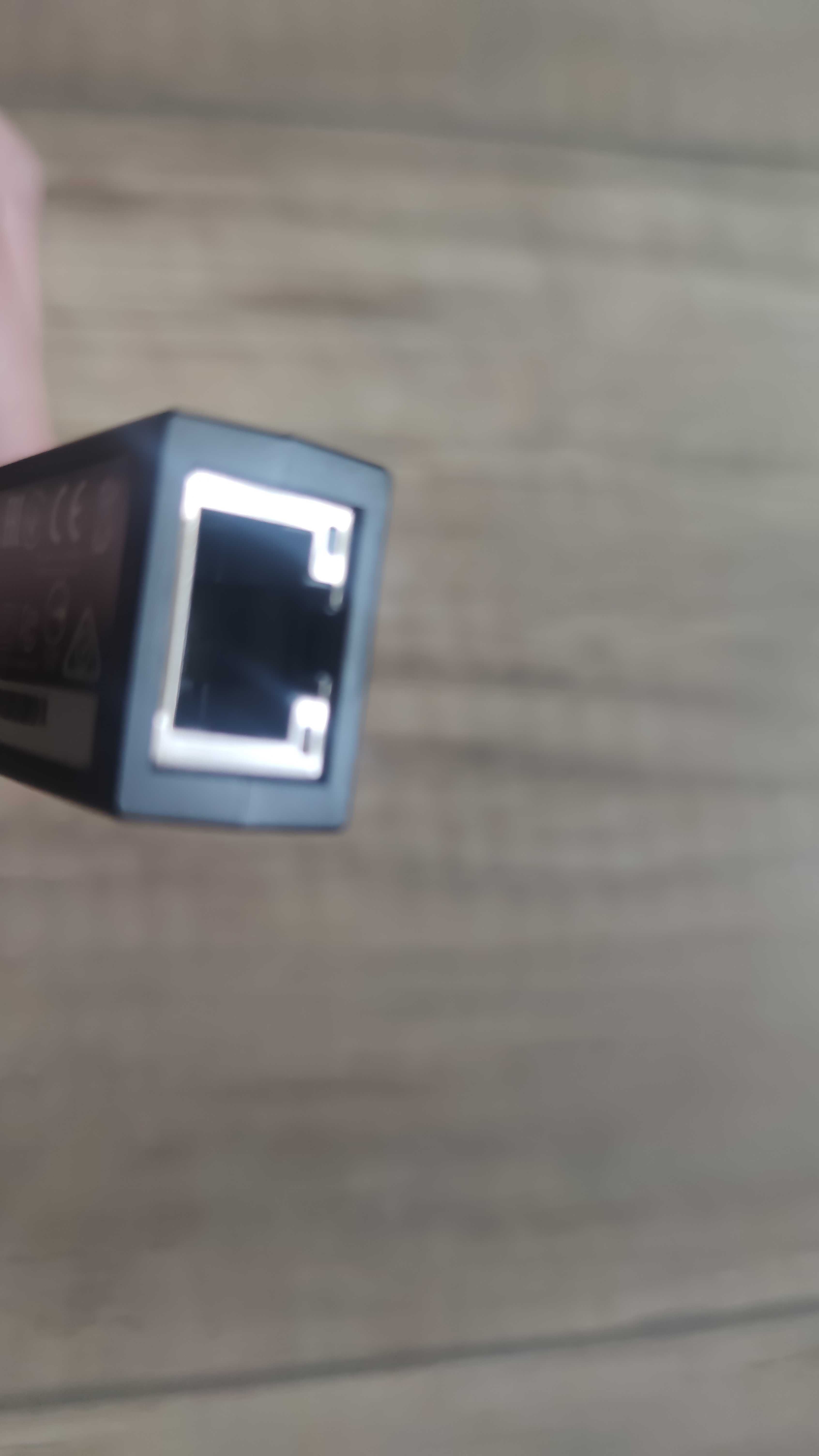 Karta sieciowa Lenovo Thinkpad EX280 RJ45
