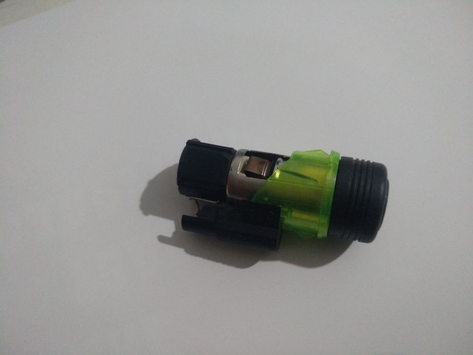 Прикурювач ВАЗ. NEW.  Новий. Не користувалися