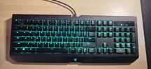 Razer Blackwidow Ultimate 2017 UNIKAT