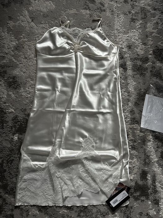 Набір халатик і сексі сукня для дому jolidon