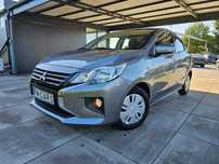 Mitsubishi Space Star 1,2 BENZ/Klima/30tys.km/I-właściciel/Serwisowany/GWARANCJA
