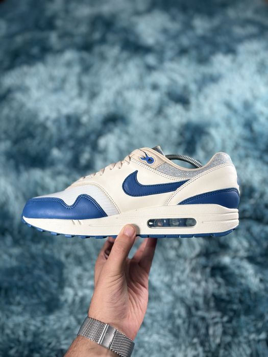 Nike Air Max 1 NBY
