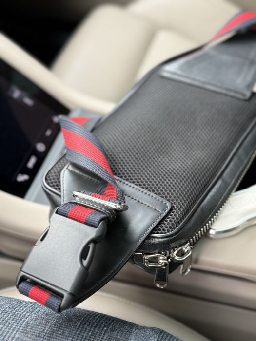 Чоловіча сумка Gucci (оригінал)