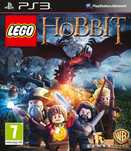 Lego The Hobbit PS3 Uniblo Łódź