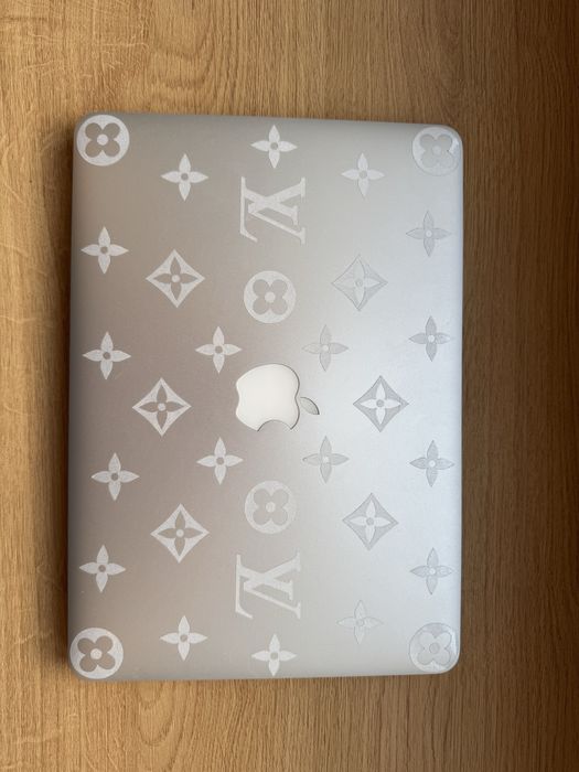 Macbook pro retina 2013 8gb 256ssd