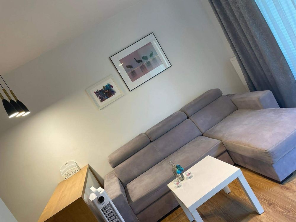 Apartament na wynajem