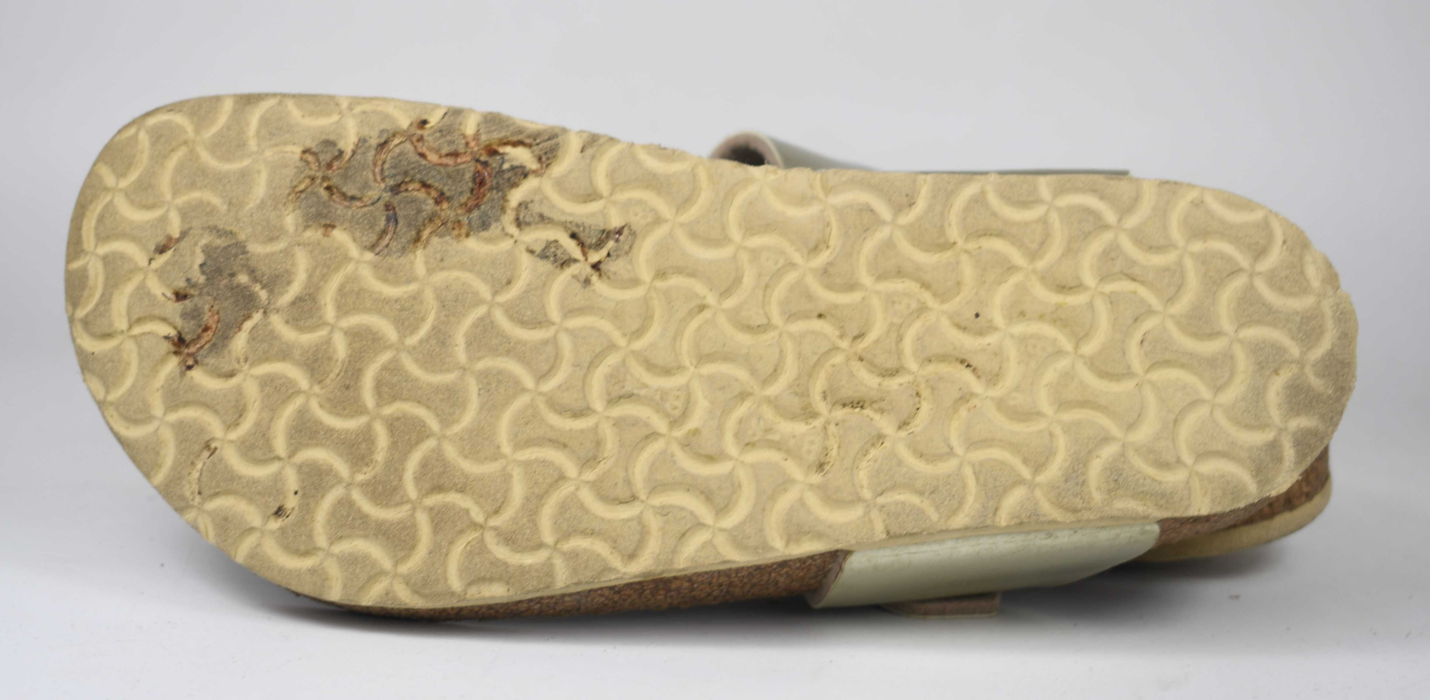 Używane sandaly Birkenstock Gizeh roz. 34