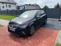 Seat Ibiza 1.0 TSI Navi Klimatyzacja Okazja !!!