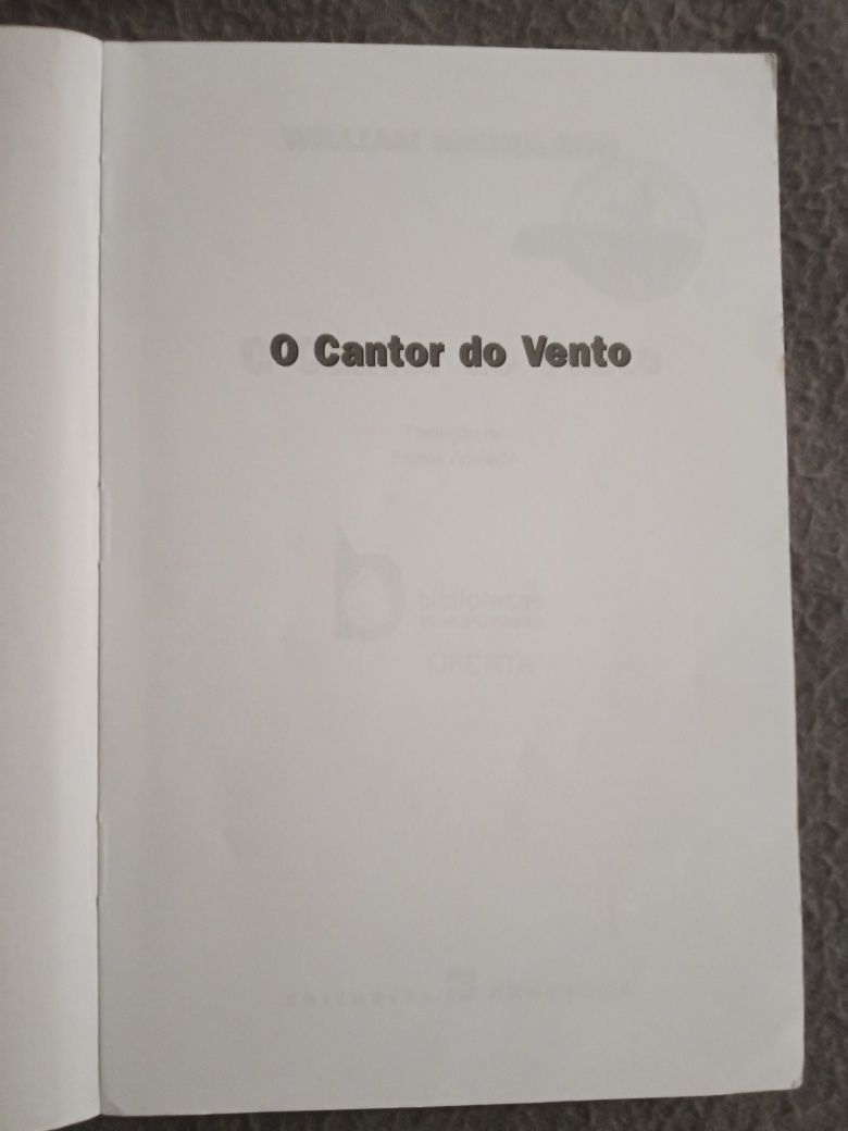 Livros Juvenis Novos e Usados