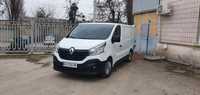 Renault trafic 3