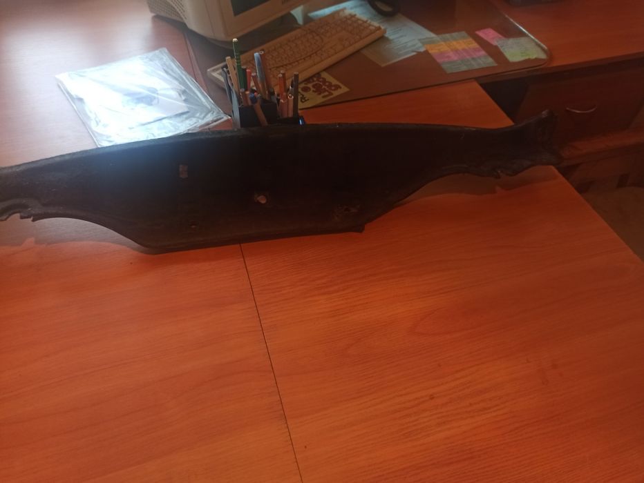 Продам оригинальный шкиф на  Рено Меган 2,двигатель 1,6 бегзин