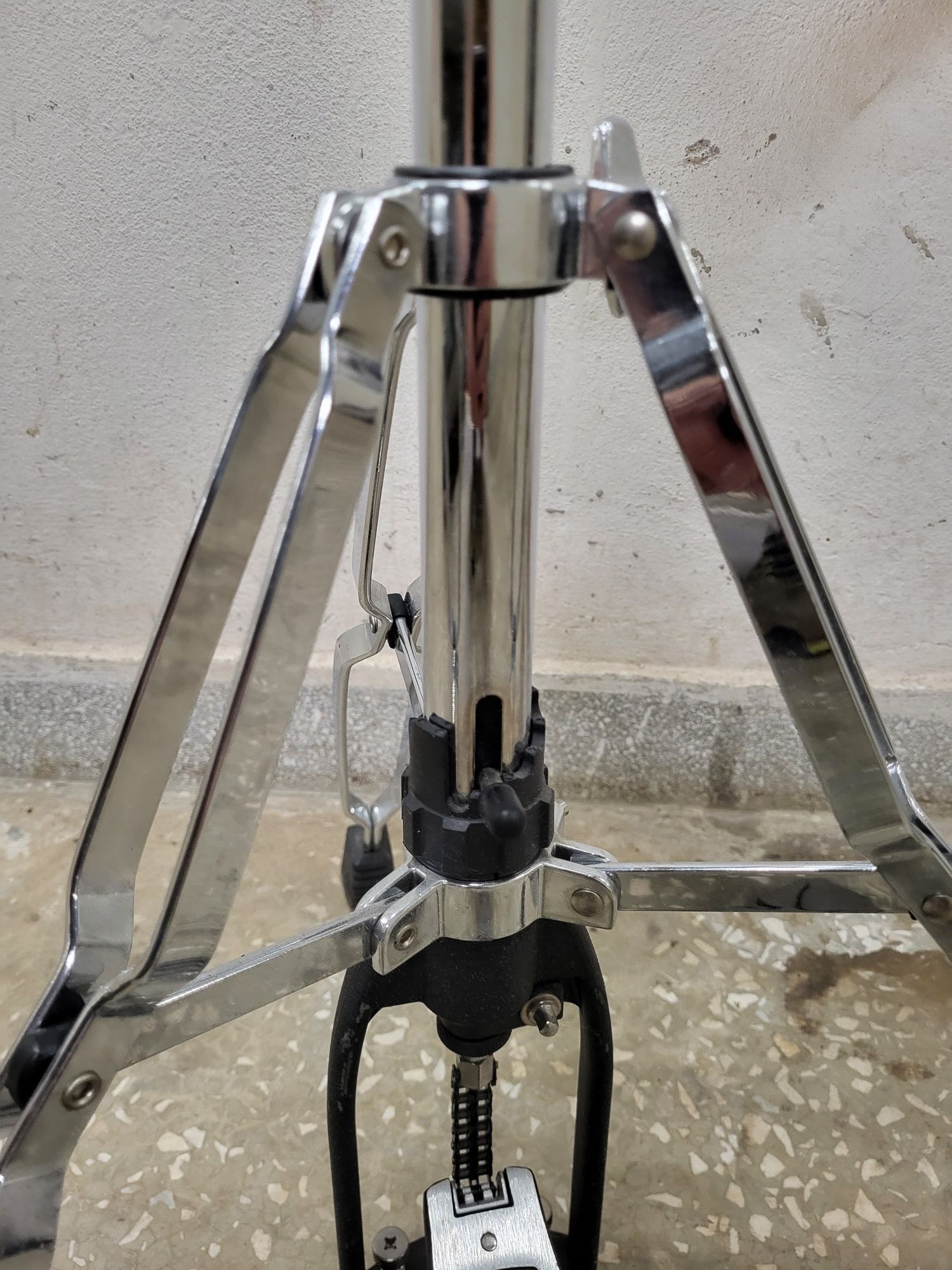 Tama statyw pod hi hat