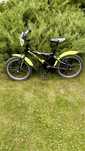 Велосипед дитячий Bottecchia My Super Hero Junior 16” (Італія)