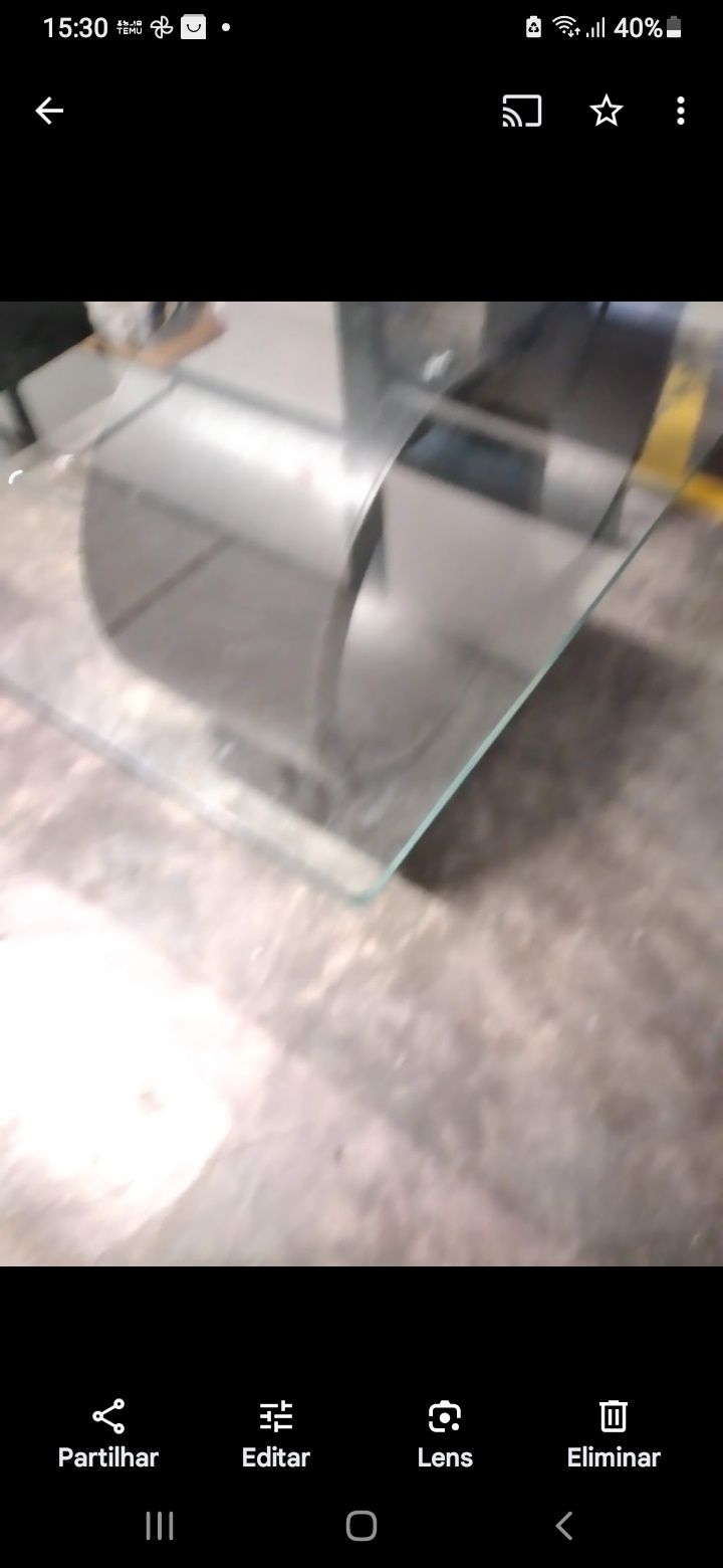 Mesa de  casa de jantar