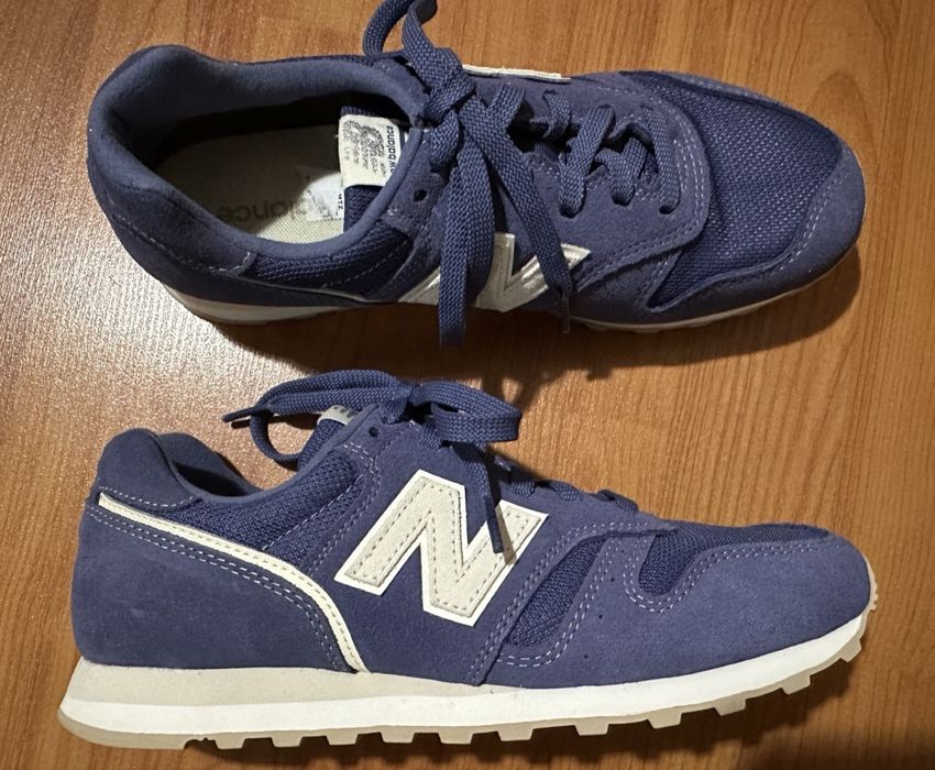 Кросівки New Balance 39 розмір