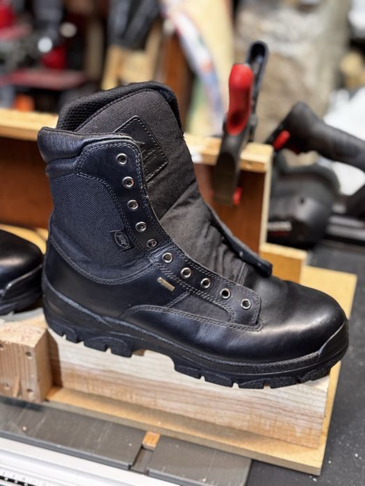 Vendo botas militares/FS