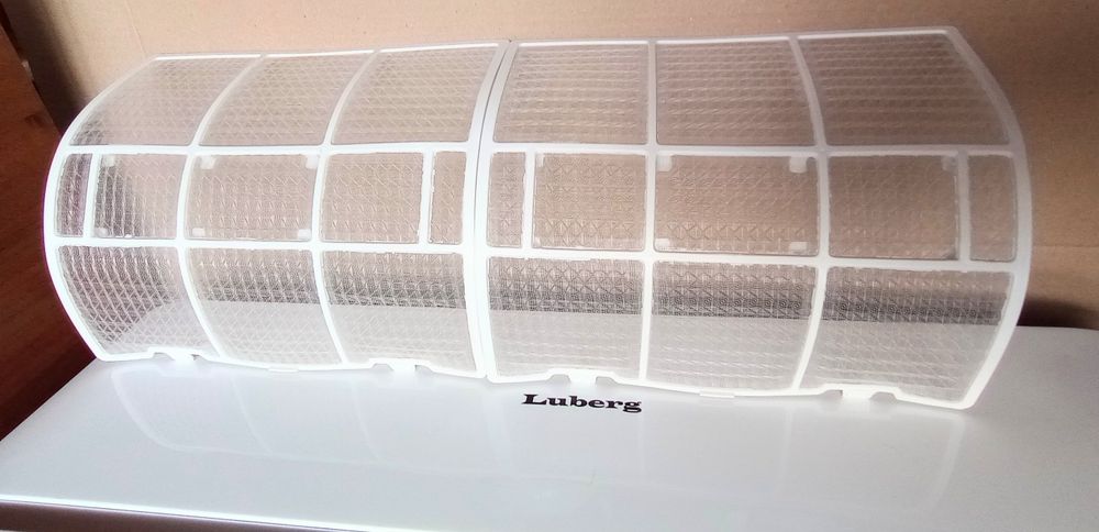 Продам кондиционер Luberg LSR-09HD на 25м2