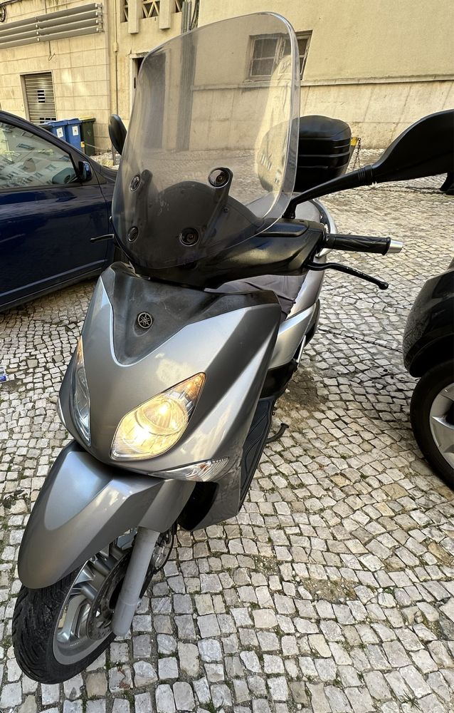 Vendo Scooter X-City 250