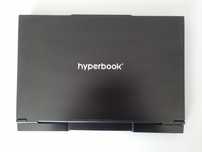 Komputer Hyperbook GTR Raptor i9 RTX 4080 64GB RAM - laptop - gwarancj