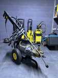 Karcher hd 820. Керхер.