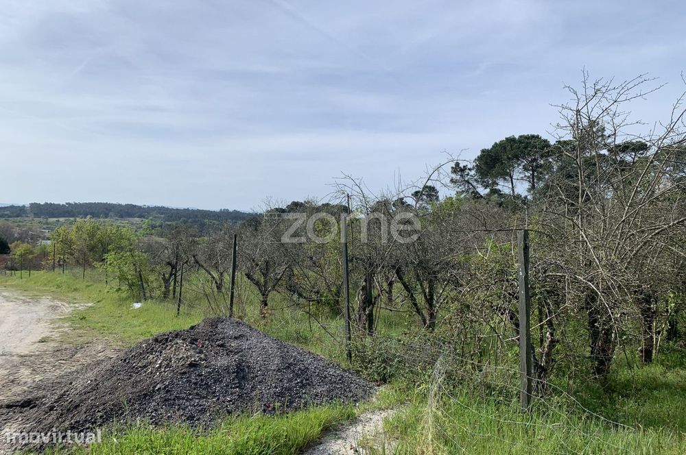 Terreno Urbanizável