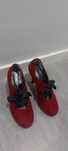Sapatos bordeaux - Muito bons