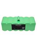 Bateria Moritson do iRobot Roomba 5200mAh 14.4V 5,2Ah Li-Ion