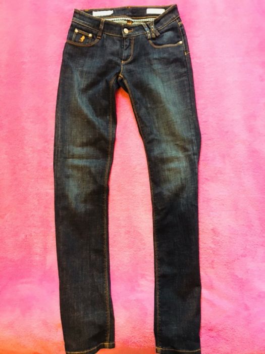 Spodnie damskie Marlboro Classic 28 S/M