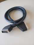 Kabel Euro długość 1 m