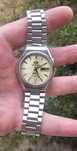 Оригінальний годинник Orient Seiko Citizen