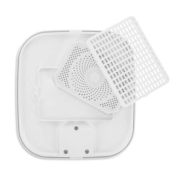 TIAKI automat na karmę z podwójnym dozownikiem