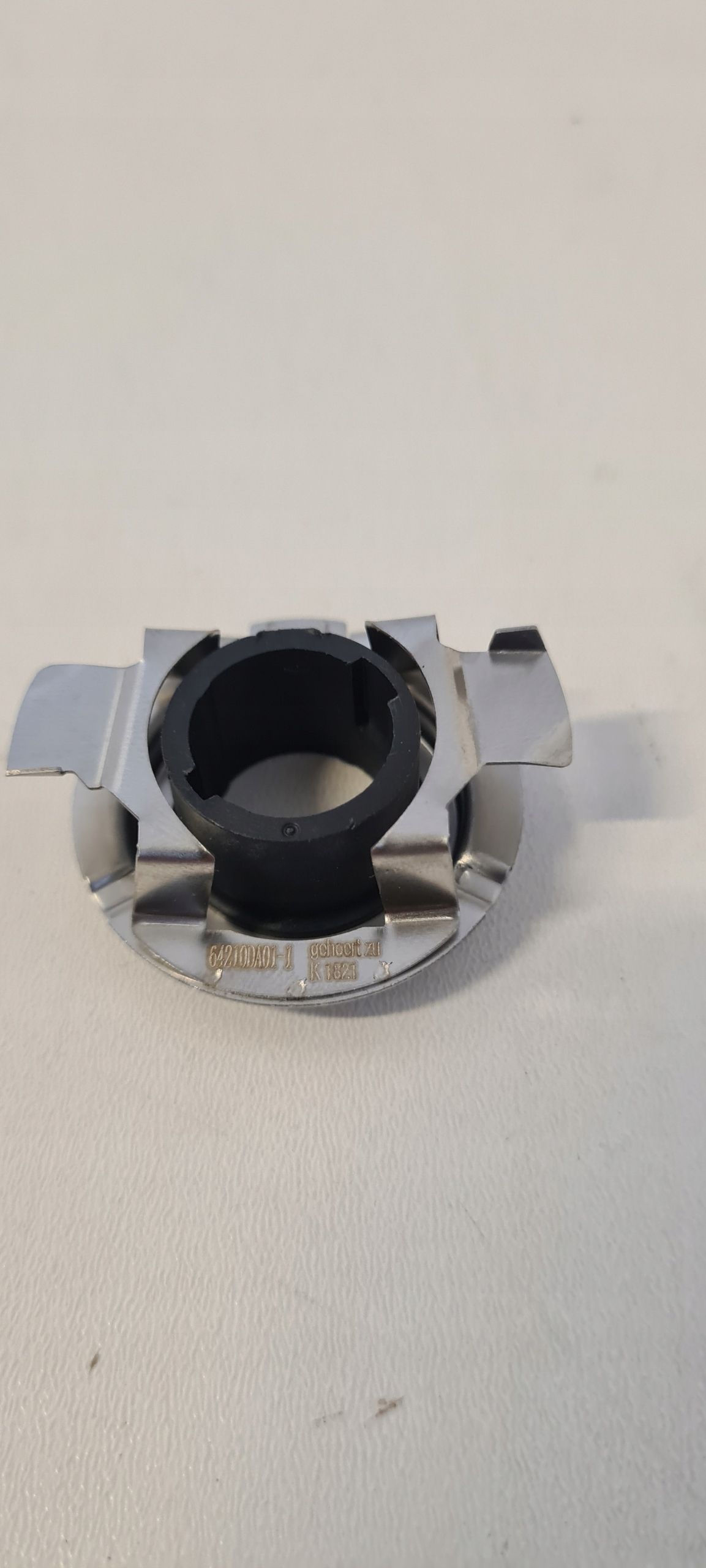 P4195 Osram Led Driving Adapter Do Świateł Auta H7